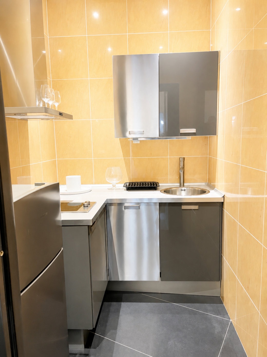 CUCINA ( DA SPOSTARE)